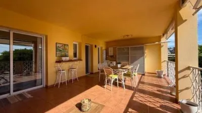 Apartment in Centre photo 6