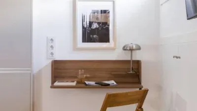Penthouse in Embajadores-Lavapiés photo 5
