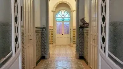 Terraced house on Calle de los Médicos photo 8