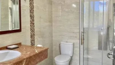 Chalet in San Miguel de Abona photo 19