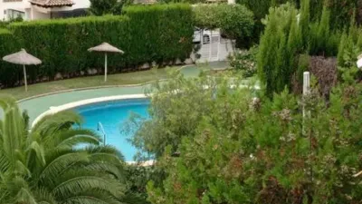 Apartment on Carrer del Barranc photo 29