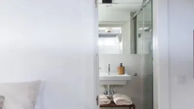 Penthouse in Embajadores-Lavapiés photo 8