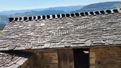 Rustic house on Calle Vilarin de Piorno S-N photo 41