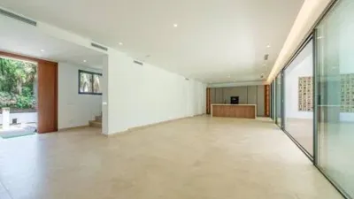 Chalet in Barrio San Roque photo 9