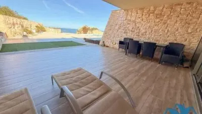 Terraced house in Cala Gat photo 2