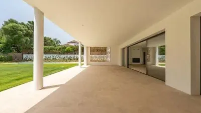 Chalet in Barrio San Roque photo 38