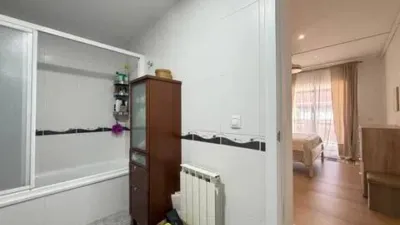 Apartment in Centre photo 20