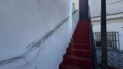 Terraced House in La Rinconada photo 27