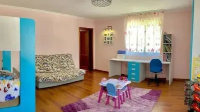 Chalet in San Miguel de Abona photo 20