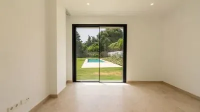 Chalet in Barrio San Roque photo 24