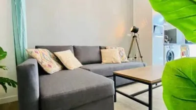 Apartment on Calle Joan Verdeguer, 27 photo 12