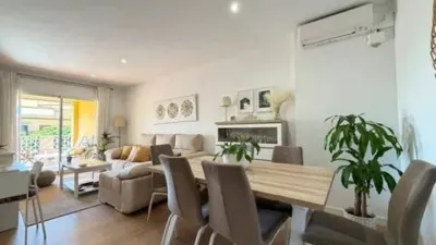 Apartment in Centre photo 12