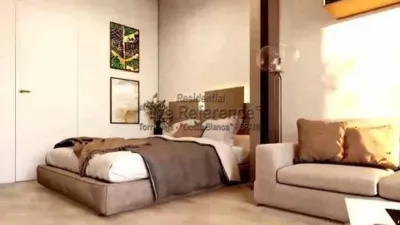 Apartment on Santa Trinidad Street photo 62