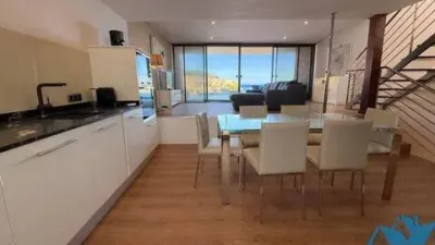 Terraced house in Cala Gat photo 21