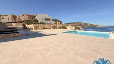 Terraced house in Cala Gat photo 10