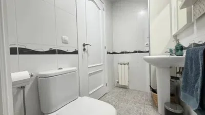 Apartment in Centre photo 27