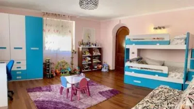 Chalet in San Miguel de Abona photo 18