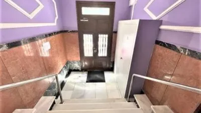 Apartment in Elviña-Barrio Flores-Matogrande-Someso photo 18
