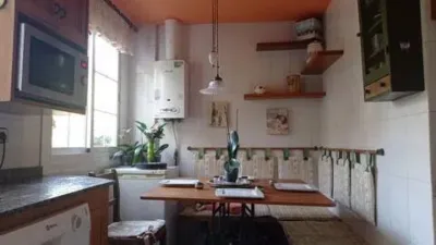 Apartment on Carrer del Barranc photo 4