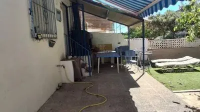 Terraced house in Altea Poble photo 12