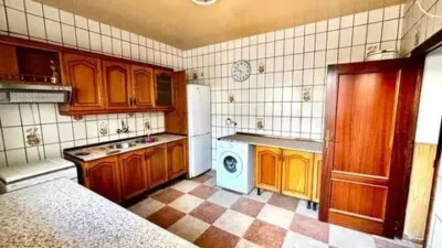 Terraced House in La Rinconada photo 5