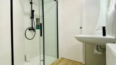 Apartment on Calle Joan Verdeguer, 27 photo 22