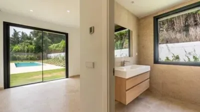 Chalet in Barrio San Roque photo 23