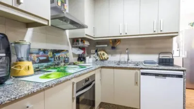 Apartment on Calle Doña Sinforosa photo 20