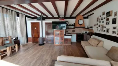 Chalet in Monòver - Monóvar photo 14