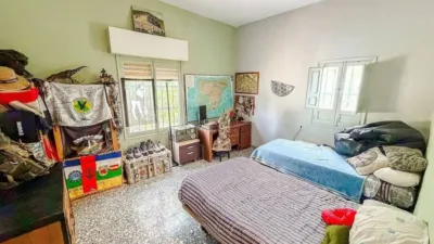 Rustic house in Castalla photo 35