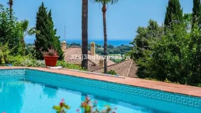 Chalet in Barrio San Roque photo 2