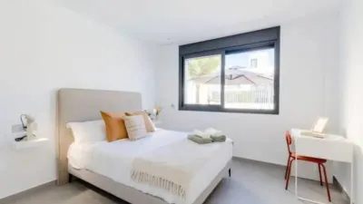 Chalet in Algorfa photo 18