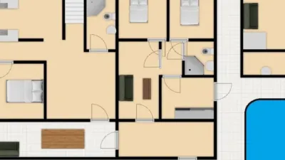 Casa - Vista 4