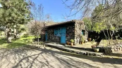 Chalet on Calle El Bebedero-Pinolere-Aguamansa S-N photo 38