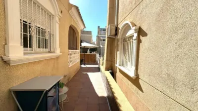 Chalet on Carrer de Panticosa photo 31