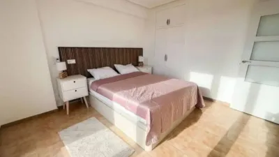 Apartment on Calle de Cala Dorada photo 20