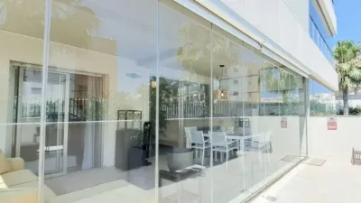 Apartment in Las Filipinas-Villamartín-Canal Norte photo 13