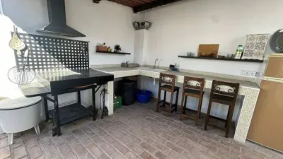 Chalet in Monòver - Monóvar photo 55