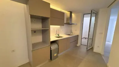 Apartment in Crevillent photo 10