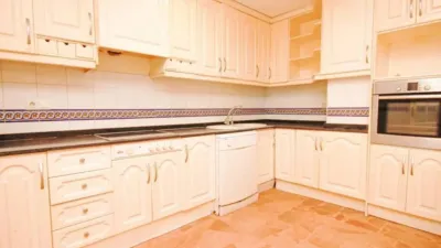Pis – Torrevieja - Vista 5