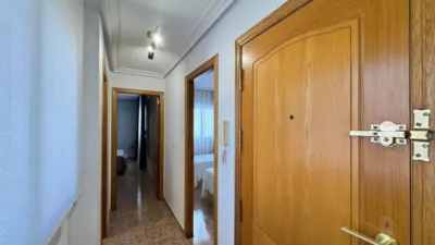 Penthouse in Playa del Cura photo 4