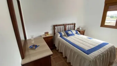 Chalet in Villena photo 16