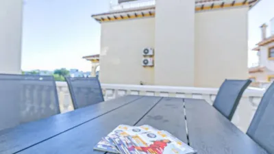 Apartment in Playa Flamenca-Las Piscinas photo 7