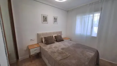 Chalet en Nueva Torrevieja photo 12