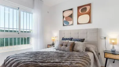 Apartment in Los Dolses-Montezenia-Lomas de Cabo photo 29
