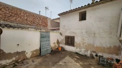 Apartment in Yecla photo 31