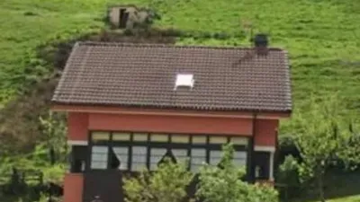 Chalet in Barrio (Caso) photo 44
