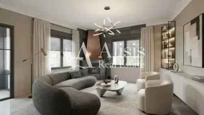 Chalet en Vallirana photo 92