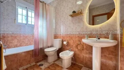 Chalet in Los Dolces-Montezenia-Lomas de Cabo photo 46