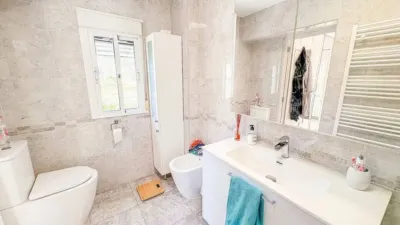 Chalet in Abanilla photo 39